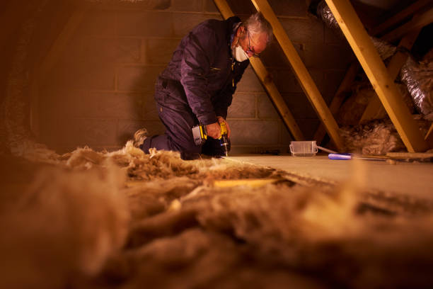 Best Garage Insulation Installation  in Duncan, SC